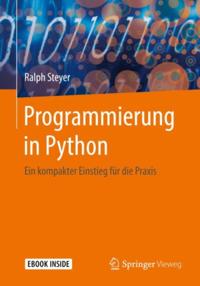 Computer Science and Engineering (German Language)
