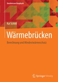 Detailwissen Bauphysik