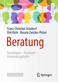 Basiswissen Psychologie