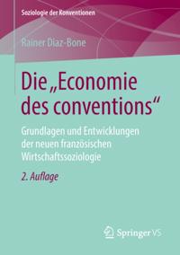 Soziologie der Konventionen
