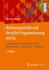 Computer Science and Engineering (German Language)
