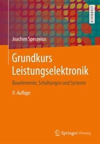 Computer Science and Engineering (German Language)