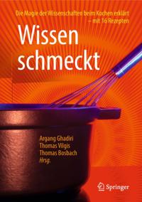 Wissen schmeckt