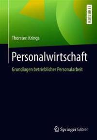 Personalwirtschaft