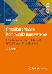 Computer Science and Engineering (German Language)