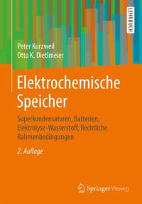 Computer Science and Engineering (German Language)