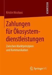 Zahlungen für Ökosystemdienstleistungen
