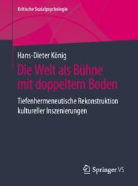 Kritische Sozialpsychologie