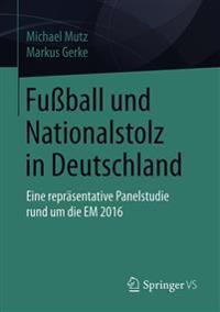 Fußball und Nationalstolz in Deutschland