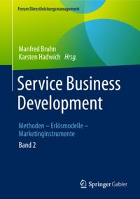 Forum Dienstleistungsmanagement