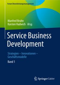 Forum Dienstleistungsmanagement