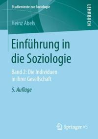 Studientexte zur Soziologie