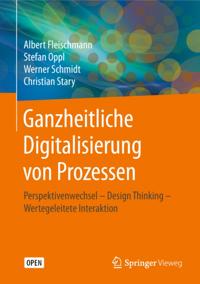 Computer Science and Engineering (German Language)