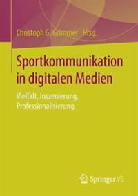 Sportkommunikation in digitalen Medien