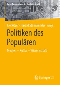 Neue Perspektiven der Medienästhetik