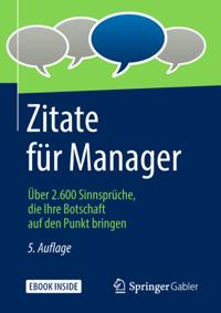 Business and Economics (German Language)