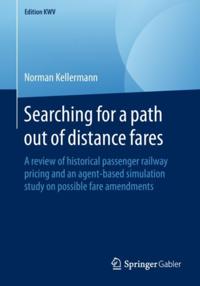 Searching for a path out of distance fares