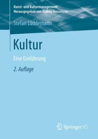 Kunst- und Kulturmanagement