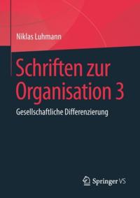 Social Science and Law (German Language)