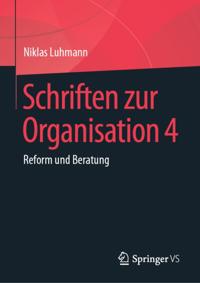 Social Science and Law (German Language)