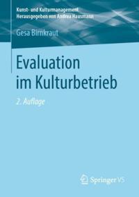 Kunst- und Kulturmanagement
