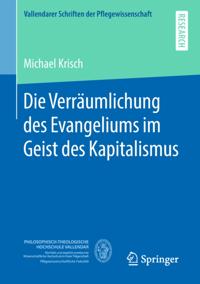 Vallendarer Schriften der Pflegewissenschaft