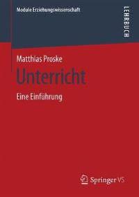 Unterricht