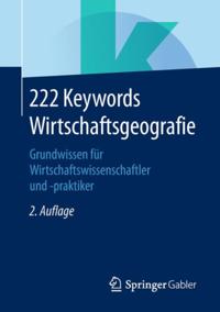 Business and Economics (German Language)