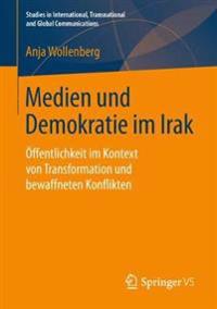 Medien und Demokratie im Irak