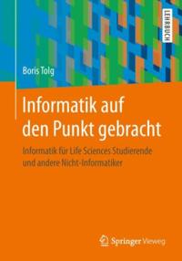 Computer Science and Engineering (German Language)