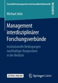 Gesundheitsmanagement und Gesundheitsökonomik