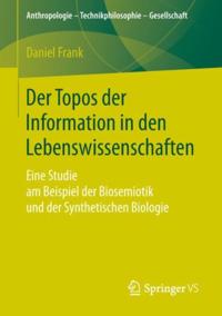 Anthropologie – Technikphilosophie – Gesellschaft