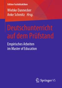 Deutschunterricht auf dem Prüfstand
