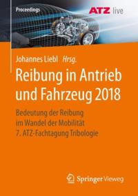 Reibung in Antrieb und Fahrzeug 2018