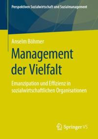 Perspektiven Sozialwirtschaft und Sozialmanagement