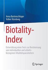Biotality-Index