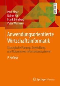 Computer Science and Engineering (German Language)