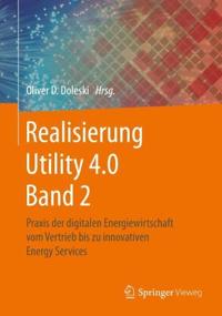 Realisierung Utility 4.0 Band 2