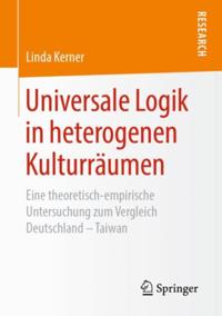 Universale Logik in heterogenen Kulturräumen