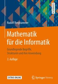 Computer Science and Engineering (German Language)