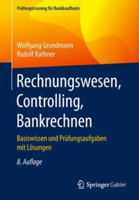 Prüfungstraining für Bankkaufleute
