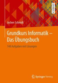 Computer Science and Engineering (German Language)