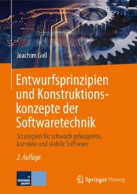 Computer Science and Engineering (German Language)