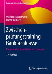 Prüfungstraining für Bankkaufleute