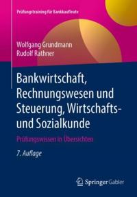 Prüfungstraining für Bankkaufleute