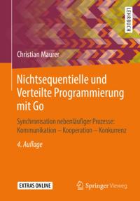 Computer Science and Engineering (German Language)