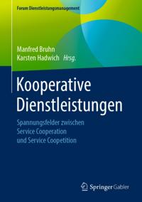 Forum Dienstleistungsmanagement