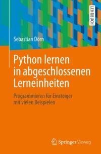 Computer Science and Engineering (German Language)