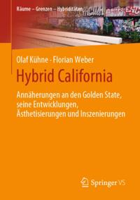 Räume – Grenzen – Hybriditäten