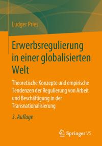 Social Science and Law (German Language)